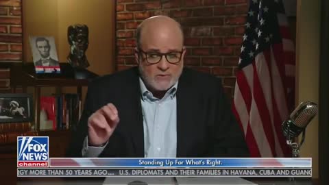 Mark Levin Pennsylvania's electors are tainted