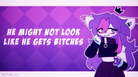 Emo Boy // Animation Meme (Onixiide)
