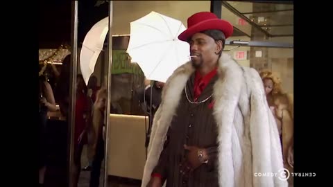 Chappelle's Show-The Playa Hater's Ball