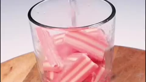 Boomer Bubble Gum Mojito