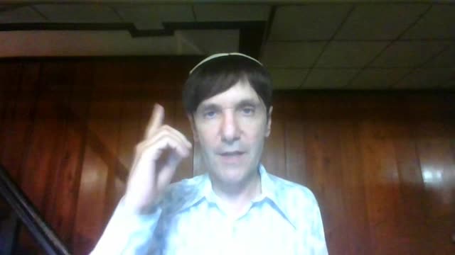 Will left-wing California turn Republican next month? Close recall election (Chaim Ben Pesach video)