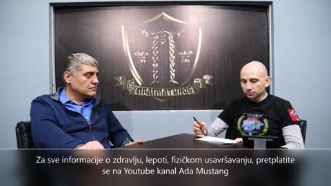 Razlika između dobroćudnog i zloćudnog tumora (Miroljub Petrović)