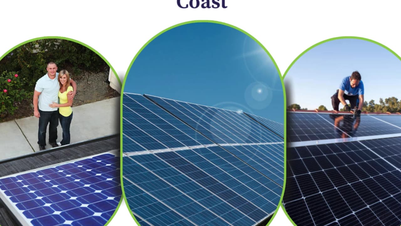 Premier Solar Systems in Sunshine Coast Delivering Unmatched Quality and Expertise