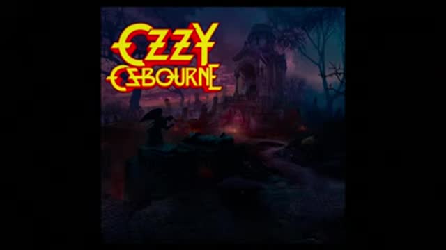 Ozzy Osbourne - King Biscuit Flower Hour - Montreal July 28th 1981