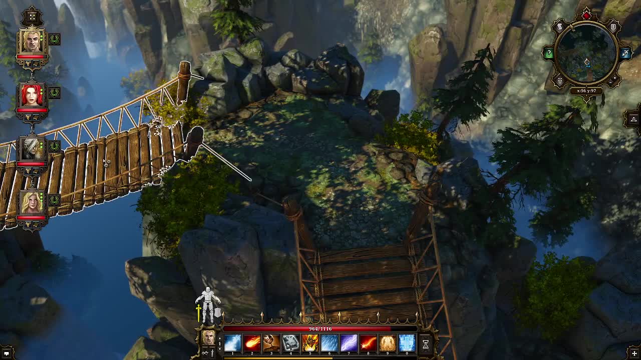 Divinity Original Sin Classic Part 39