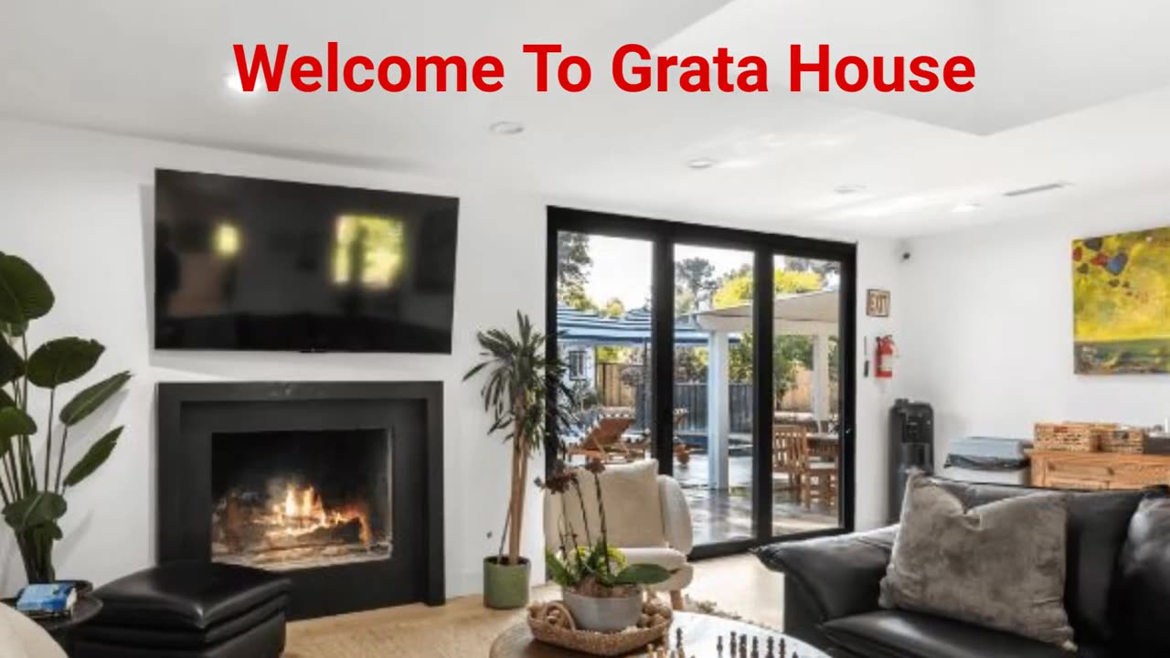 Grata House - Effective Alcohol Treatment in Thousand Oaks