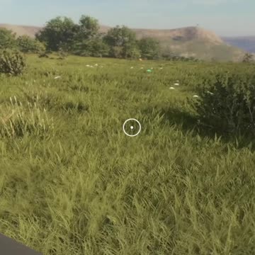 Serenate them with a Serengeti Serenade in Hunter Call of the Wild