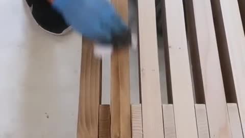 How to make an awesome bench