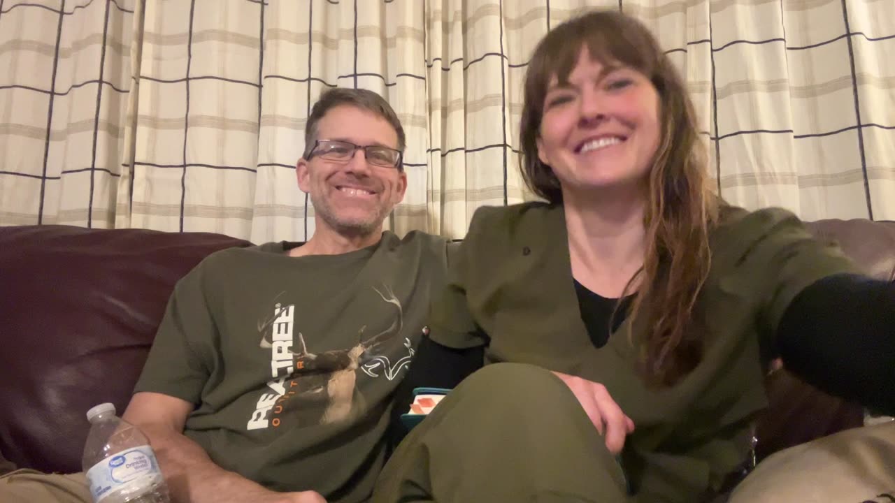 Kevin & Kim’s Cancer Journey Ep 5