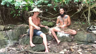 HEALING PROSTATE CANCER WITH RAW FOODS AND CANNABIS - June 18th 2019