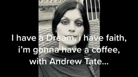 Andrew Tate