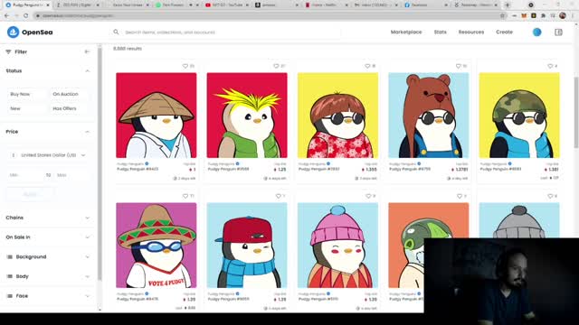 How To Create An ENTIRE NFT Collection