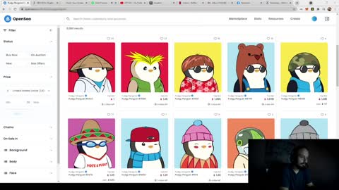 How To Create An ENTIRE NFT Collection
