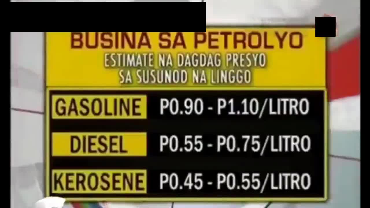 Kalokohan ng nga Pinoy Repoters