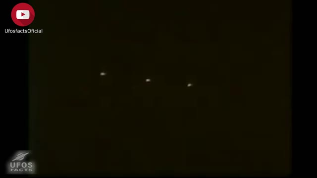 1997 Phoenix Lights original shot