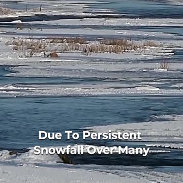 ❄️🌊 Glacier And Sea Ice Composition ❄️🌊