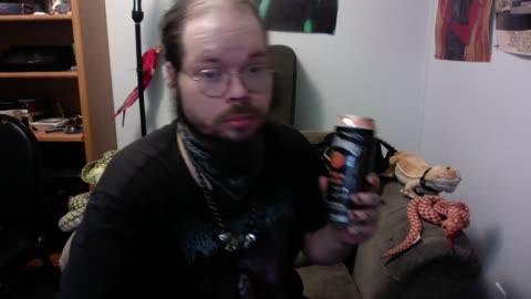 KingCobraJFS Sept 19, 2024 "ciggarette review and rant"