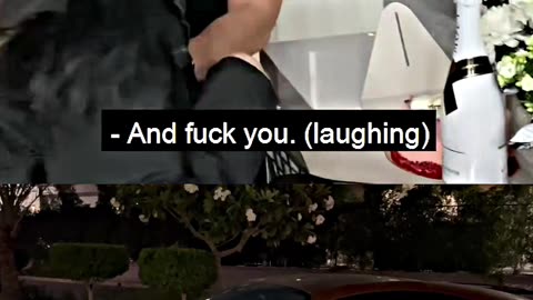 How TRISTAN TATE Treats His Assistant?🤣