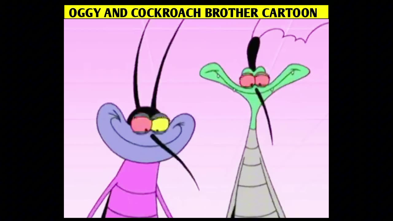 😂😂 OGGY AND COCKROACH BEST CARTOON PART_4 😂😂.#viral.#trending.#cartoon