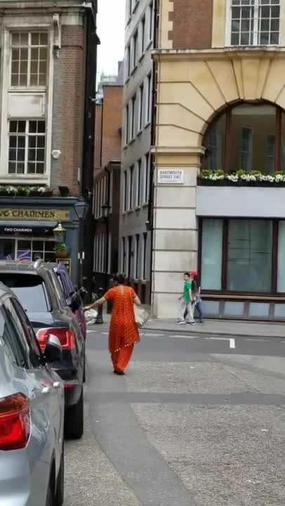 Videos from Europe Trip in 2019 --- 20190602 154903