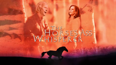 Sunday with Charles – The Horse's Ass Whisperer
