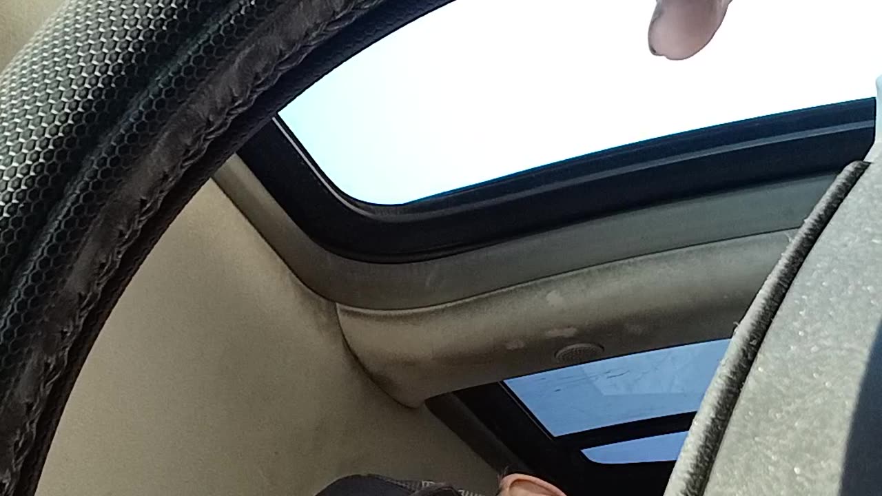 Trucker talk, communism