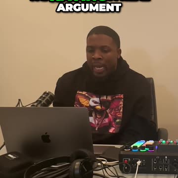 "Ern and Iso Podcast Clip: Navigating Online Relationships - Virality vs. Value! 🌐💬"