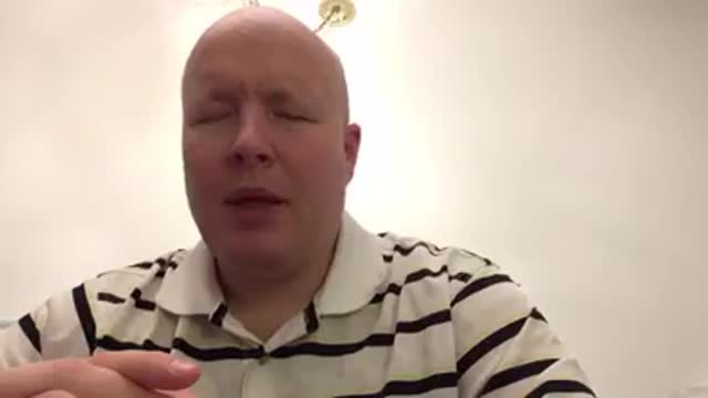 Time with God - February 28