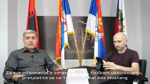 Gde se zaposliti sa njegovim fakultetima (Miroljub Petrović)