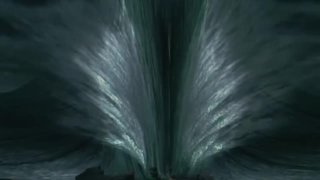 power of God