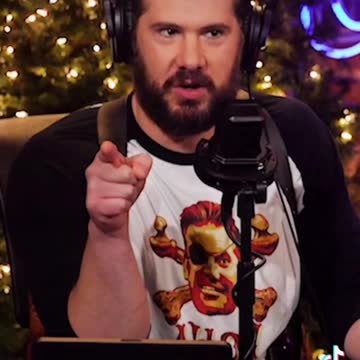 Steven crowder: What's with joe Biden?