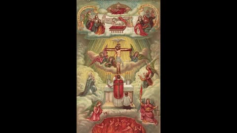 2014 06 15 LA MEDIOCRIDAD DE LOS CATÓLICOS TIBIOS HA COLAPSADO LA CRISTIANDAD Fiesta Ssma Trinidad