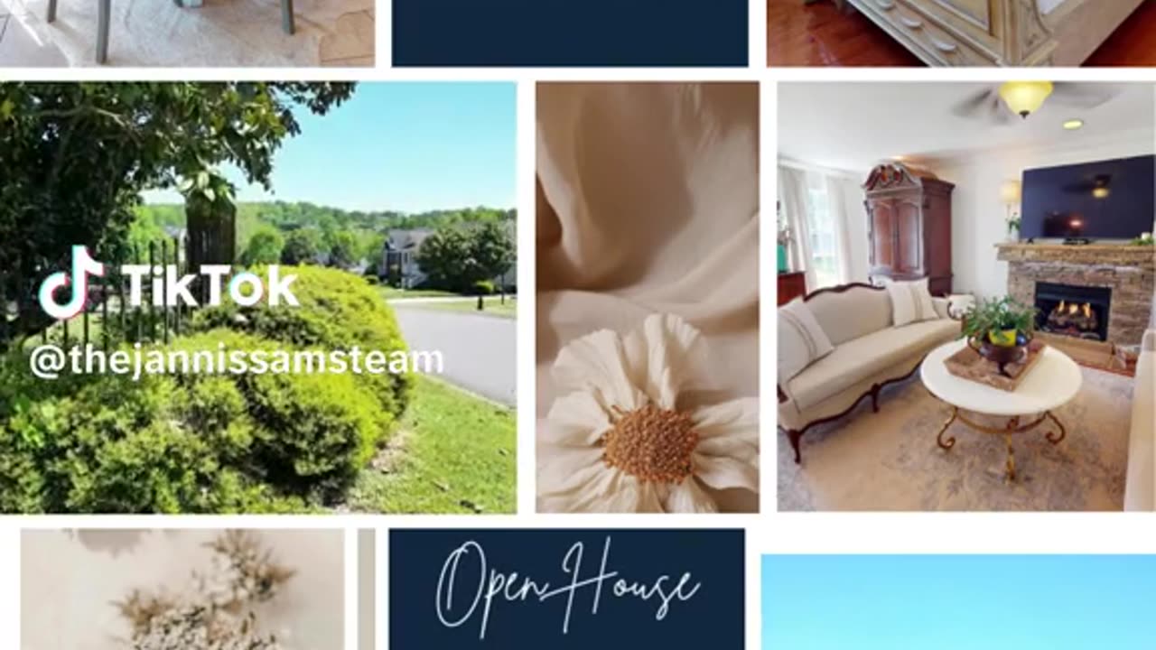 Discover the charm of southern living in this gorgeous home on a spacious lot in Cleveland, TN! 🏡✨