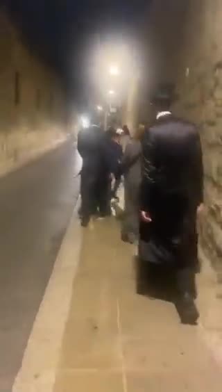 Ιερουσαλήμ: 7 τραυματίες σε επίθεση εναντίον λεωφορείου 2