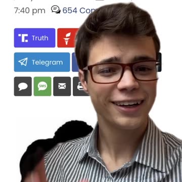 Victor Reacts: Separate But Equal? California’s New Segregated Amber Alerts