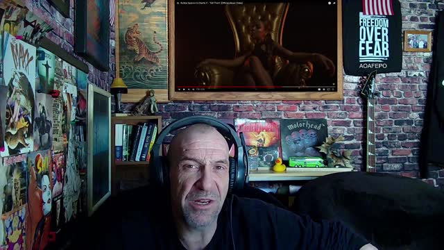Bubba Sparxxx & Charlie P - "Tell Them" - Reaction