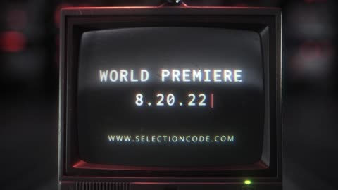 [S]election Code Documentary Trailer feat. Lara Logan — Premiers 08.20.2022