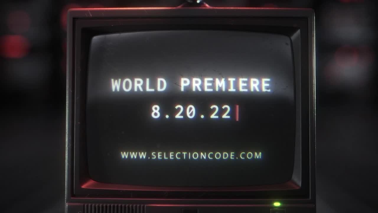 [S]election Code Documentary Trailer feat. Lara Logan — Premiers 08.20.2022