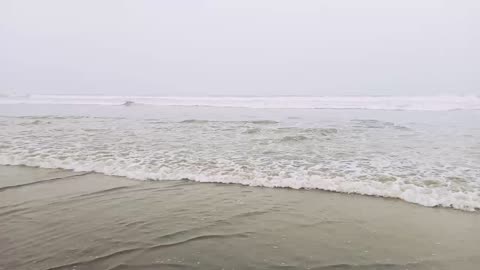 Coxs Bazar View