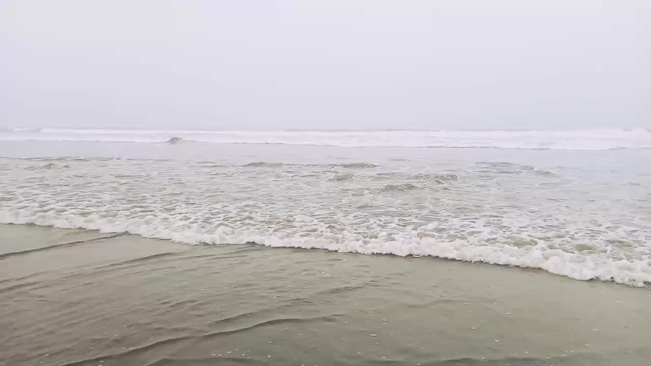 Coxs Bazar View