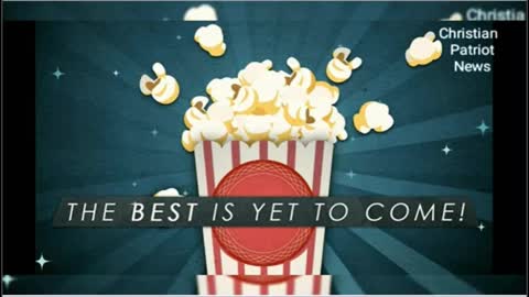 Stay Tuned - Restez à l'écoute