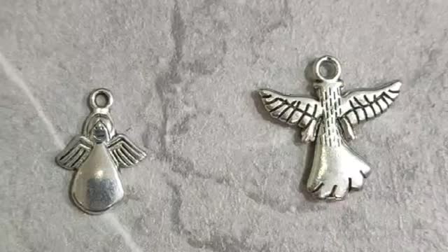 Pendant decorations I designed - 3, which one looks the best?