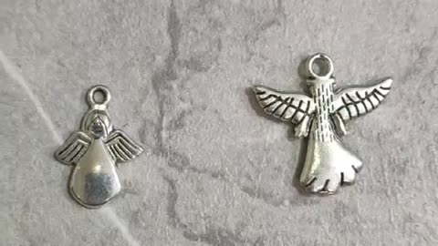 Pendant decorations I designed - 3, which one looks the best?