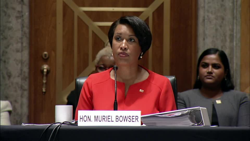 Senator Johnson at HSGAC Hearing on 6.22