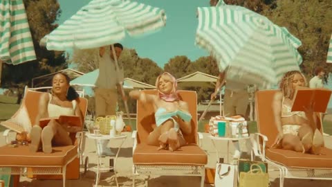 Sabrina Carpenter - Espresso (Official Video)