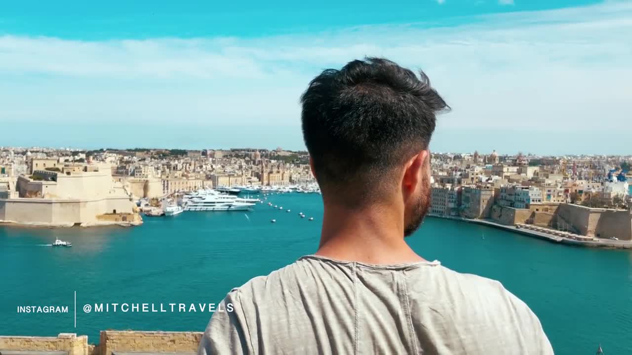 Malta visit guide