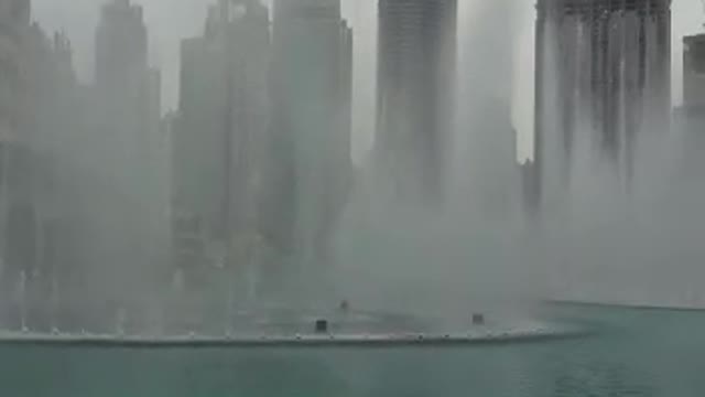 Spectacular Dubai