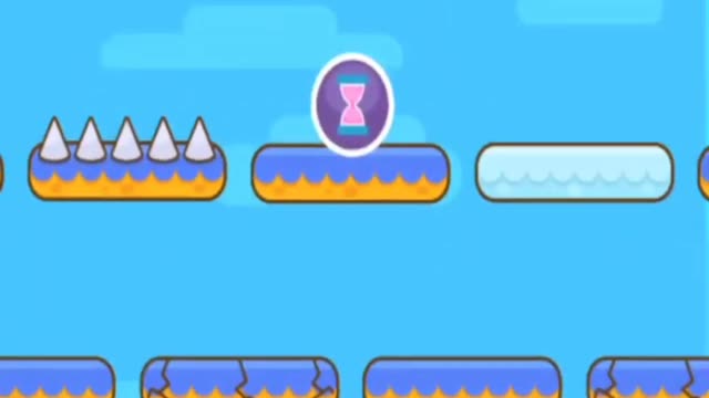 Kawai Jump (Beginners Gaming)