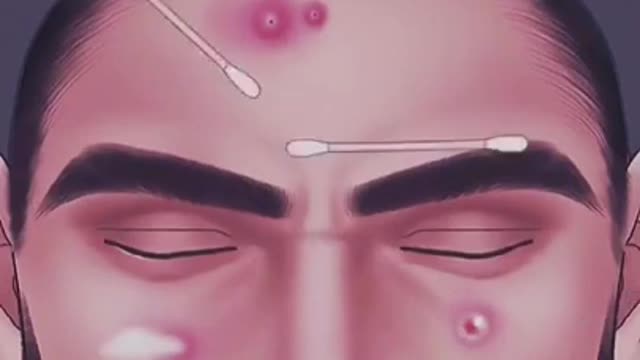 Face skin health care #shorts #health control