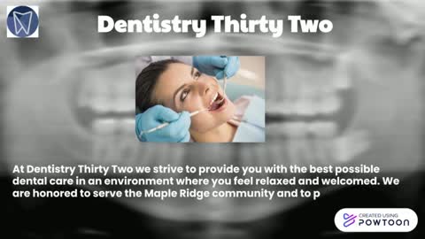 Maple Ridge Dental Office